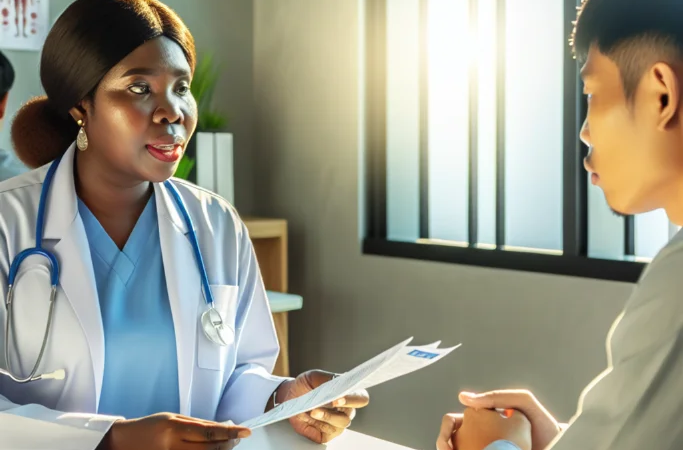 New Research Links IBD to Higher Risk of Hidradenitis Suppurativa: What This Means for Your Health