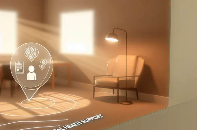 Penn Medicine Highlights Critical Need for Mental Health Support in IBD Care