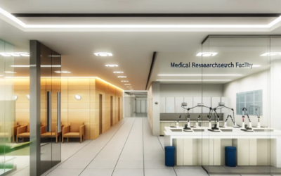 Community Research Sites Could Transform IBD Clinical Trial Access and Speed