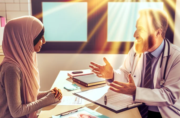 Navigating IBD Treatment Safety: What the Latest Research Reveals About Your Options