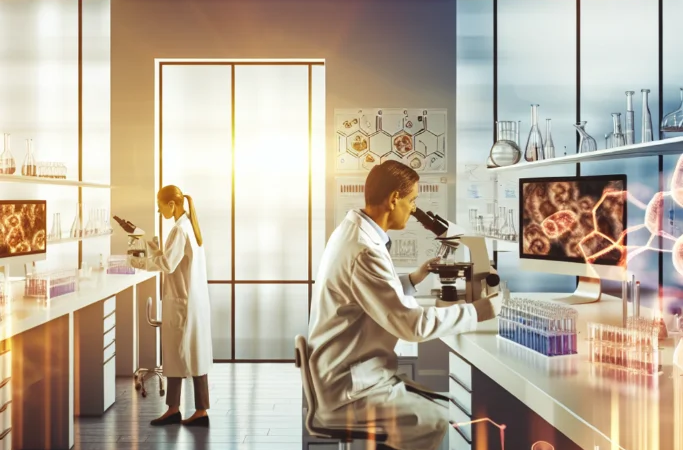 Could Ozempic Help Manage Crohn's Disease? Exploring the Potential of GLP-1 Medications