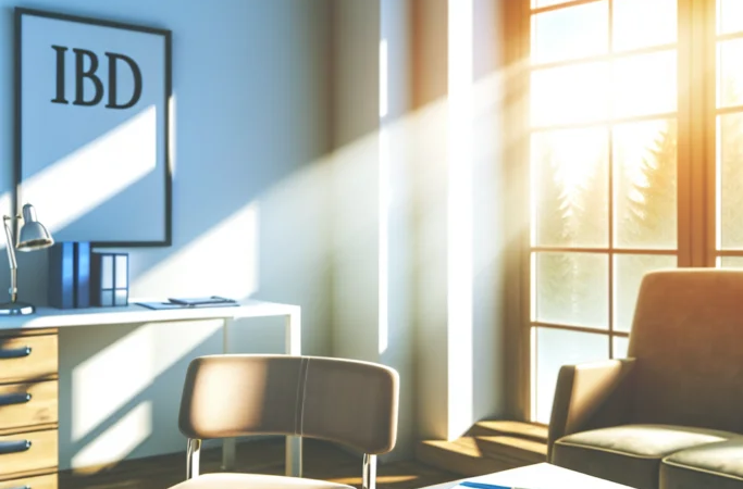 Biologics and Crohn's Remission: Understanding Your Path to Long-Term Stability