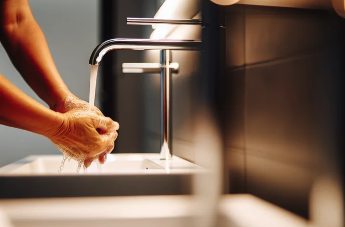 Staying Healthy During Cold and Flu Season: Essential Protection Strategies for People with Crohn's Disease