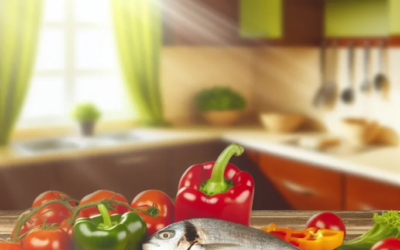 New Research Reveals Diet Changes That Could Help IBD Patients Reduce Colorectal Cancer Risk