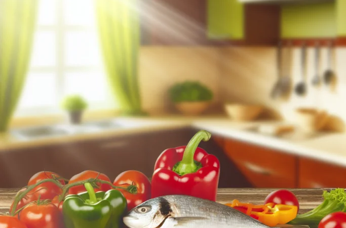 New Research Reveals Diet Changes That Could Help IBD Patients Reduce Colorectal Cancer Risk