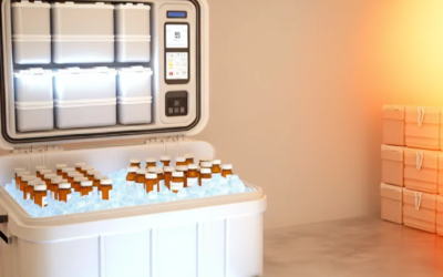 IBD Medication Storage During Power Outages: Protecting Your Biologics in Emergencies