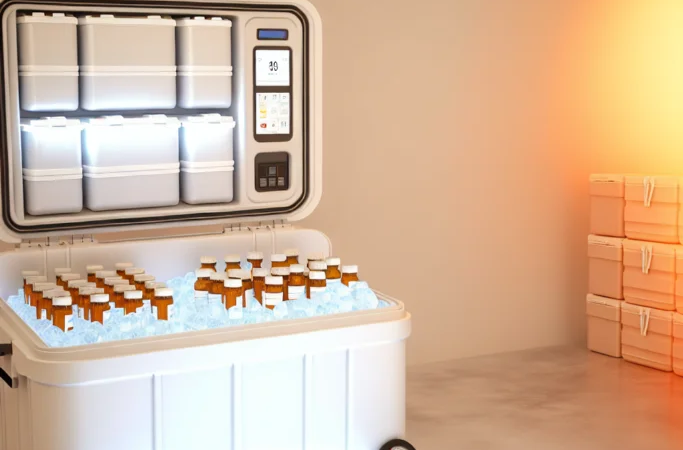 IBD Medication Storage During Power Outages: Protecting Your Biologics in Emergencies