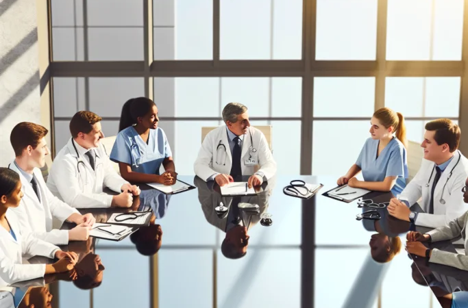 New Gastroenterology Guidelines Signal Hope for Better IBD Care in 2025