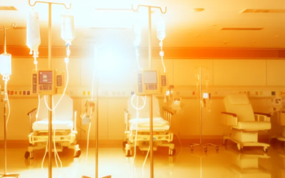 When My Life-Saving Medication Became My Enemy: My Journey Through IBD Drug Desensitization