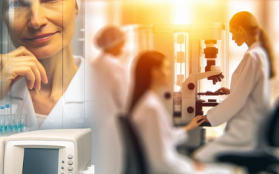 The Future of Crohn's Disease Care: Promising Developments on the Horizon