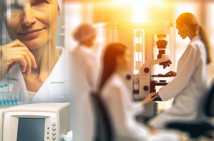 The Future of Crohn's Disease Care: Promising Developments on the Horizon