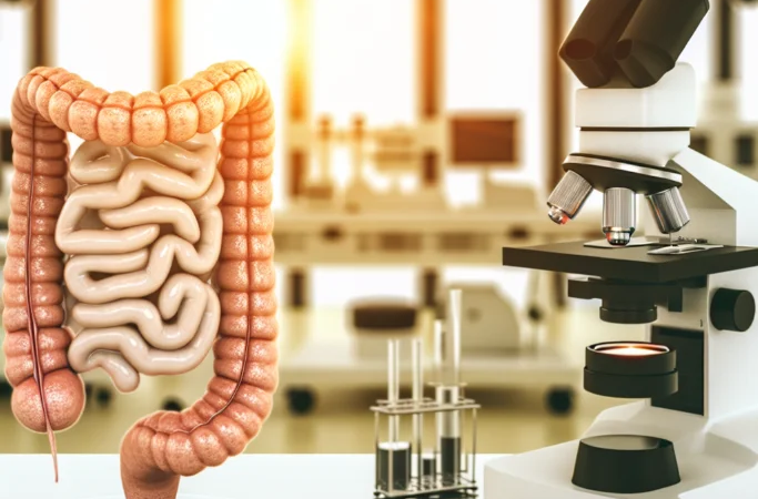 New Research Reveals How Eosinophils May Drive IBD Inflammation Through Oxidative Stress