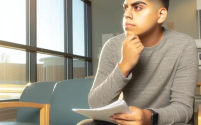 The Critical Handoff: Why We're Failing Young Adults in IBD Care Transitions