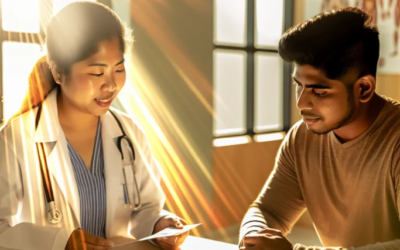 New Comprehensive Review Highlights Evolution in IBD Drug Management: What This Means for Your Treatment Journey