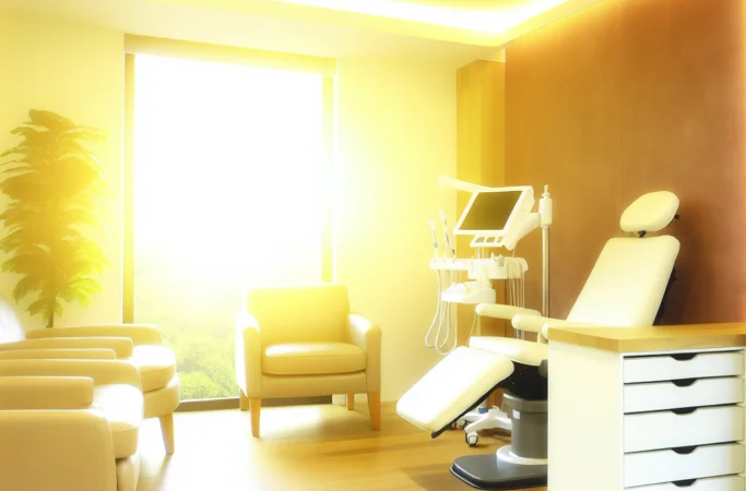 New Hope for IBD Patients: Advanced Therapies Show Promise in Reducing Bowel Urgency