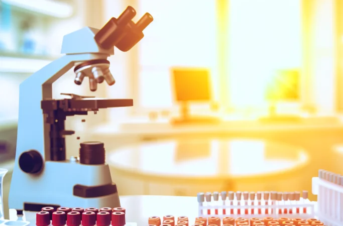 Breakthrough Research: Interleukin-22 Blood Levels May Predict IBD Disease Activity