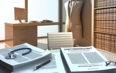 What the Year's Top Gastroenterology Articles Tell Us About IBD Progress in 2025