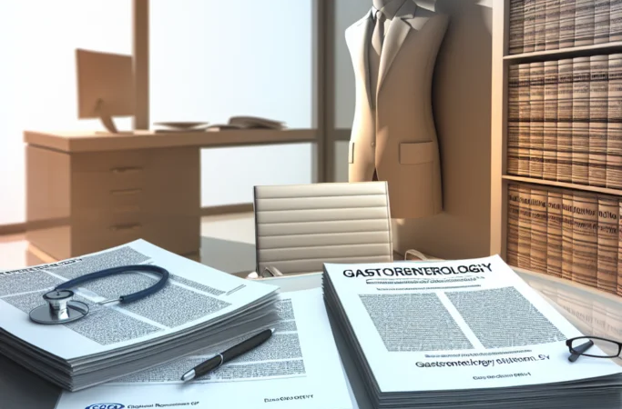 What the Year's Top Gastroenterology Articles Tell Us About IBD Progress in 2025