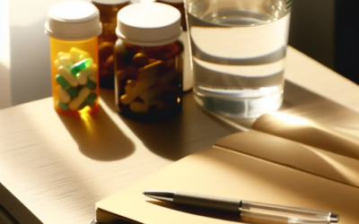 Understanding and Managing Crohn's Disease Medication Side Effects: A Patient's Guide