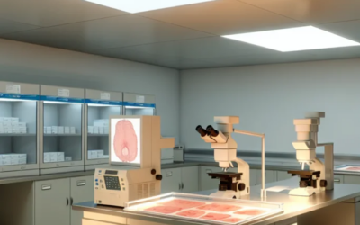 Stanford Study Reveals How 'Creeping Fat' Worsens Crohn's Disease: What This Breakthrough Means for Your Treatment