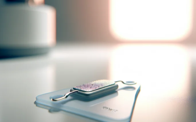 Revolutionary Wireless Implant Could Transform IBD Treatment Through Neural Stimulation