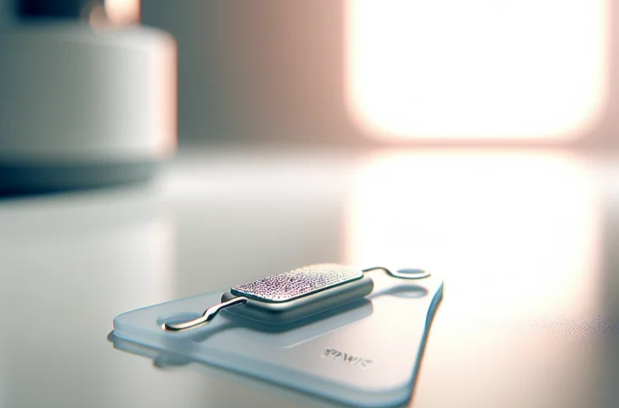 Revolutionary Wireless Implant Could Transform IBD Treatment Through Neural Stimulation