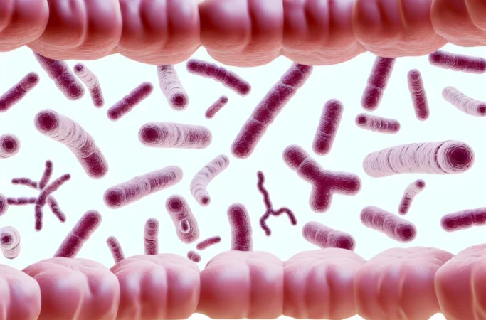 New Research Links Early IBD Development to Gut Bacteria Changes: What This Means for Patients