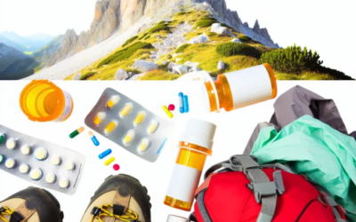 IBD and Altitude Changes: A Complete Guide to Managing Symptoms During Mountain Living