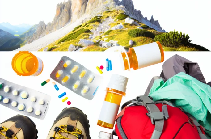 IBD and Altitude Changes: A Complete Guide to Managing Symptoms During Mountain Living