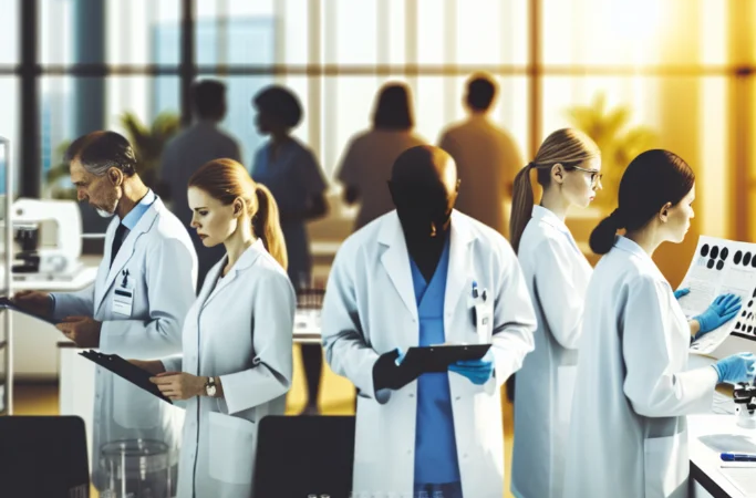 5 Years of Ustekinumab Research: What New Evidence Means for Your Crohn's Disease Treatment Journey