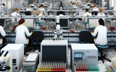 Ulcerative Colitis Treatment Market Set for Major Growth: What This Means for Patients Seeking Better Care