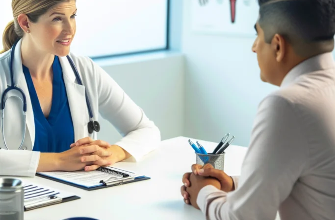 Beyond IBD: Understanding 5 Conditions That Can Mimic Your Symptoms