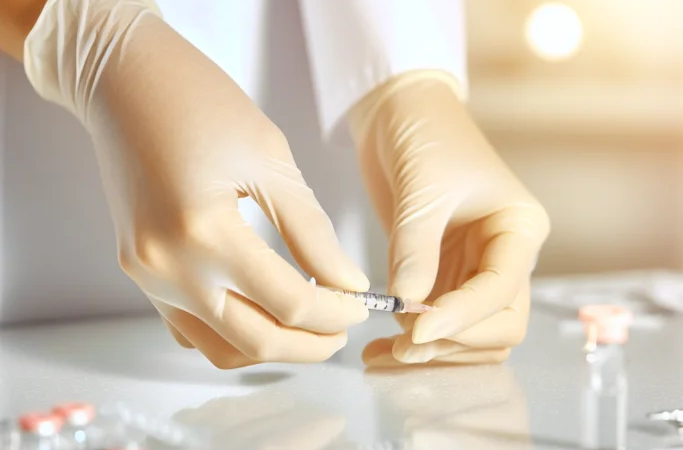 Mastering IBD Injection Techniques: Advanced Strategies for Self-Administration Success