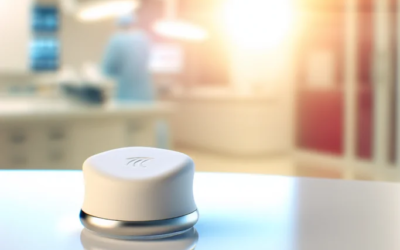 Revolutionary Wireless Implant Shows Promise for Calming IBD Inflammation Through Nerve Stimulation