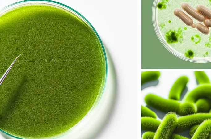 Revolutionary Microalgae Robots Could Transform IBD Treatment with Targeted Probiotic Delivery