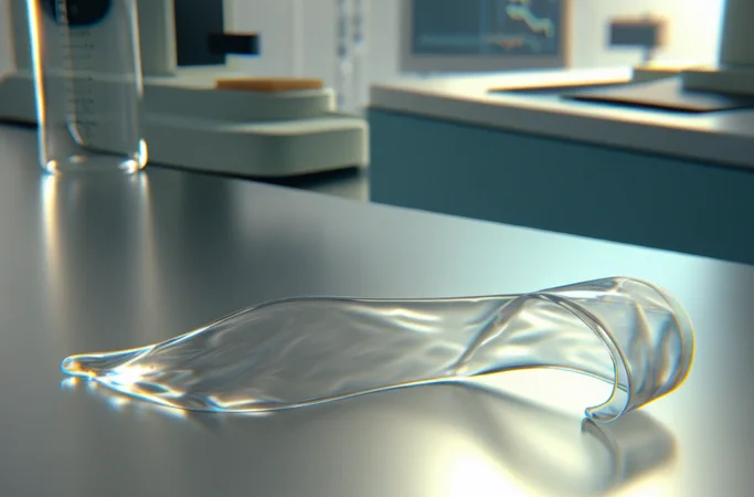 Revolutionary Nerve Implant Could Transform IBD Treatment: A Drug-Free Future?