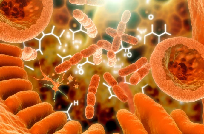 New Research Reveals How Gut Lining and Immune System Communicate in IBD