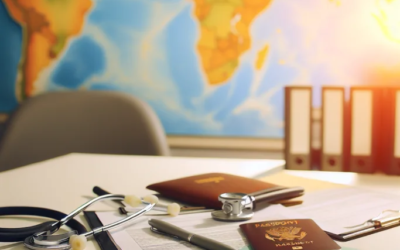 When Home Isn't Enough: The Complex Reality of Medical Tourism for IBD Patients