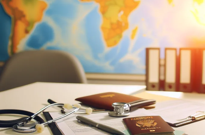 When Home Isn't Enough: The Complex Reality of Medical Tourism for IBD Patients