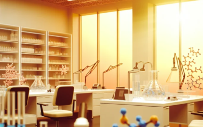 Understanding TNF-Alpha: What This Key Inflammatory Protein Means for Your IBD Journey