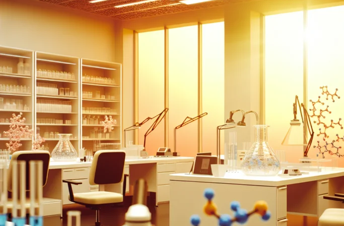 Understanding TNF-Alpha: What This Key Inflammatory Protein Means for Your IBD Journey