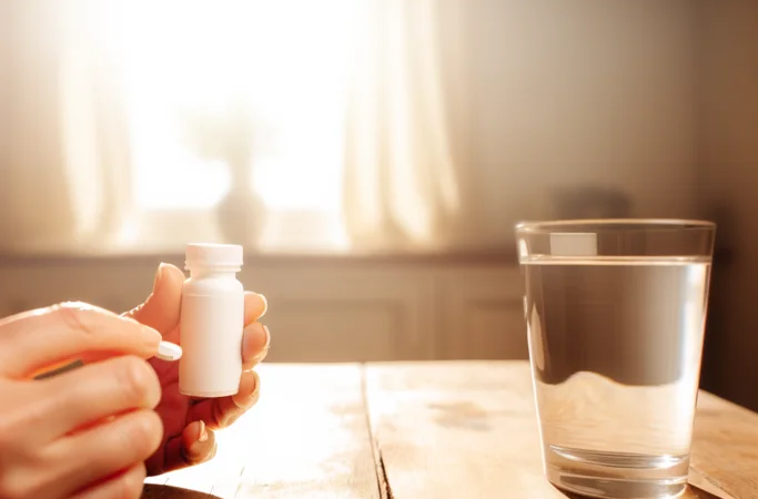 New Oral UC Treatment Zeposia Shows Promise with High Patient Compliance Rates