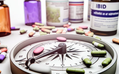 Navigating IBD Medication Interactions with Common Supplements: A Complete Patient Guide