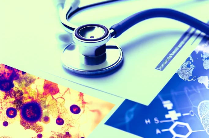 When My Skin Became the Battlefield: Living with Pyoderma Gangrenosum and Crohn's Disease