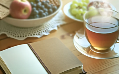 The Six-Week Journey Back: My IBD Flare Recovery Roadmap