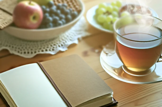 The Six-Week Journey Back: My IBD Flare Recovery Roadmap