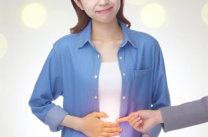 Young Adults with IBD Navigate Complex Healthcare Barriers and Financial Strain