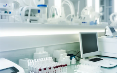 Breakthrough Rapid Test Could Transform IBD Diagnosis: What This Means for Patients