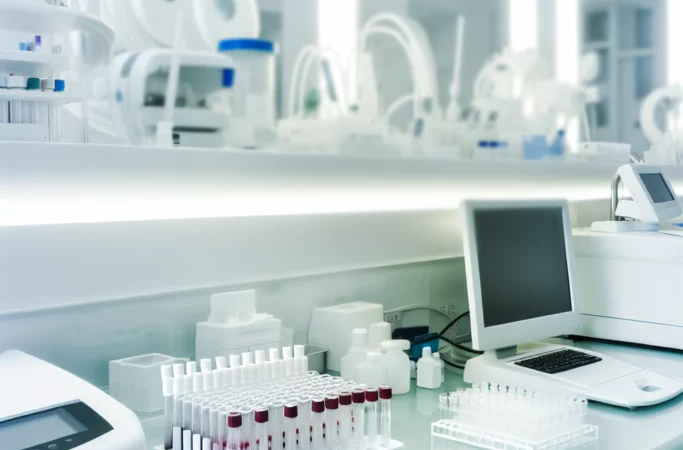 Breakthrough Rapid Test Could Transform IBD Diagnosis: What This Means for Patients