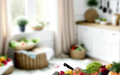 New Dietary Approach Shows Promise for Managing Mild-to-Moderate Crohn's Disease